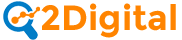 Digital Marketing Agency