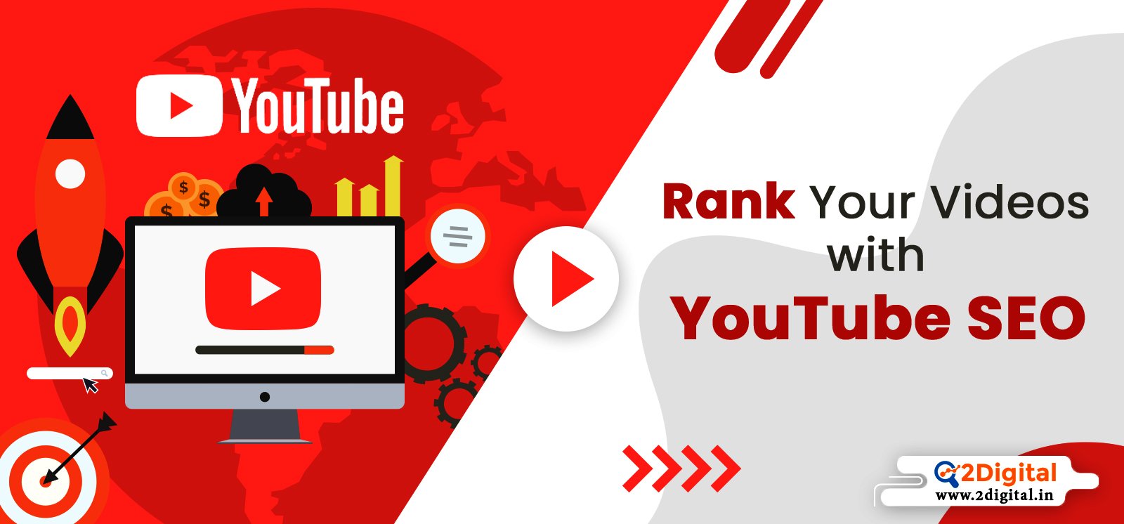 YouTube SEO