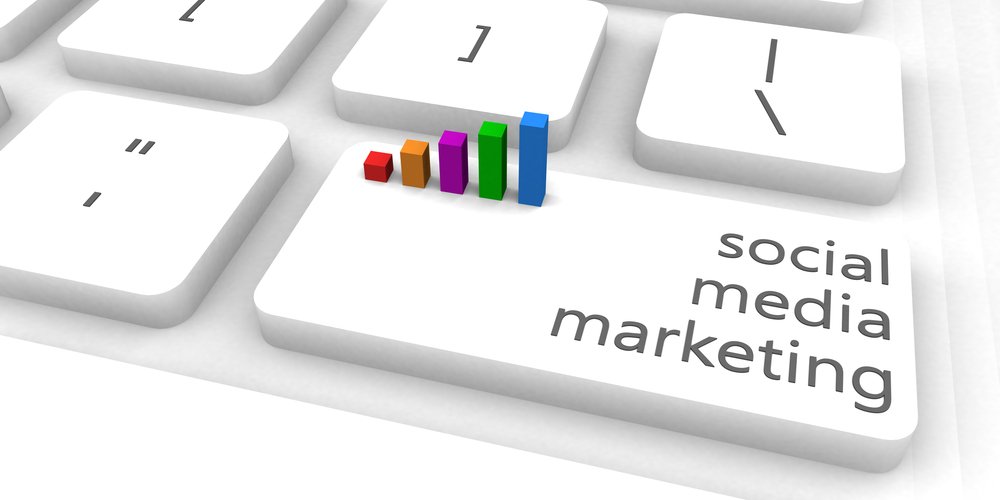 Social Media Marketing Company in US