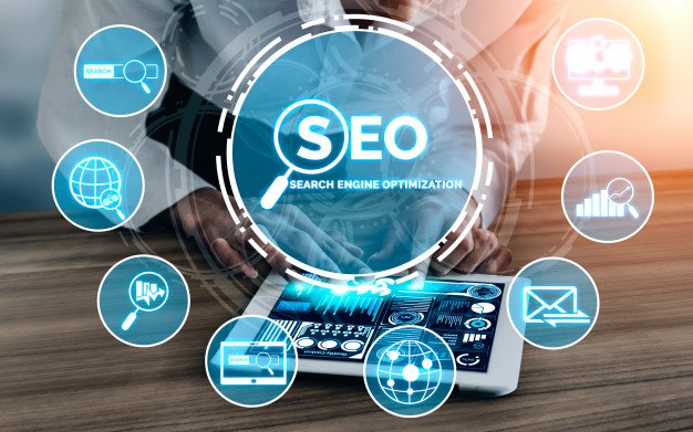 SEO Services in Hyderabad